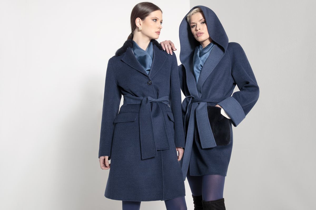 Wool Coats