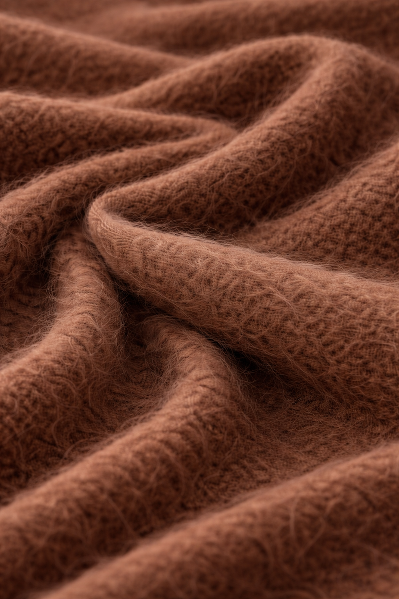Alpaca detail