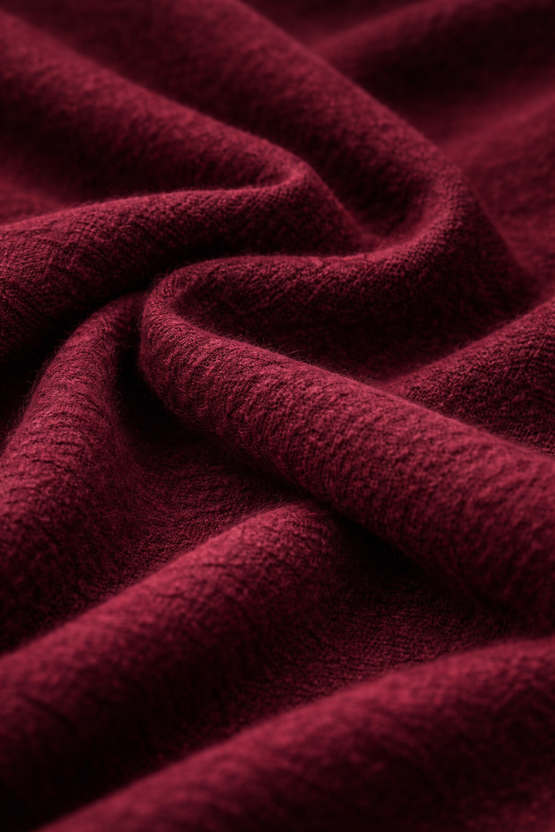 Cotton detail