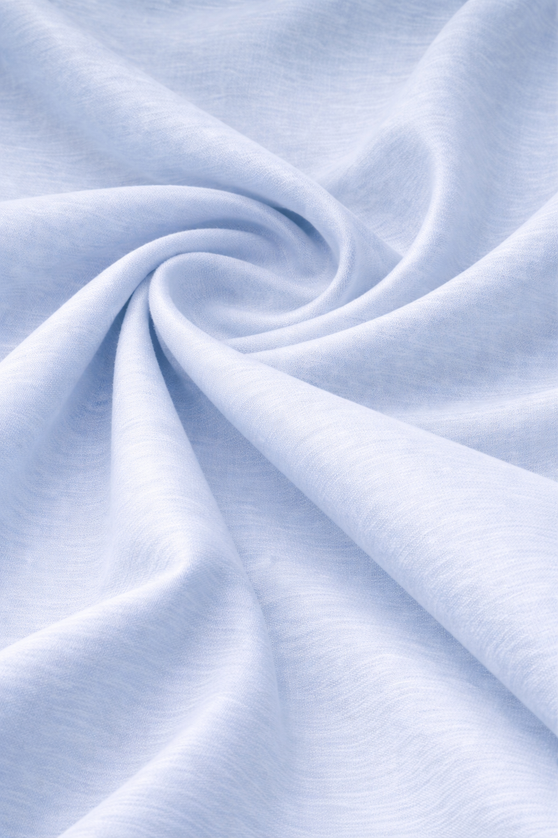 Cotton Blend Fabrics detail