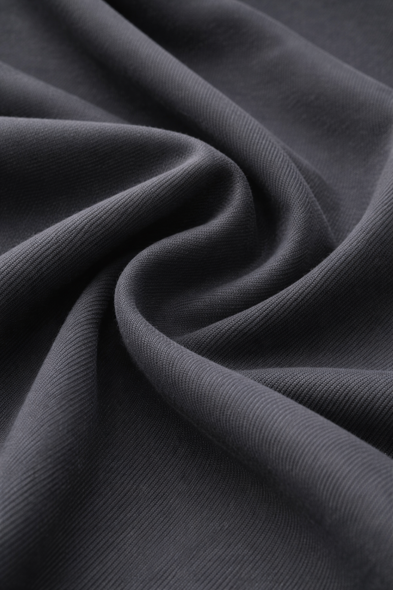 Cotton Twill detail