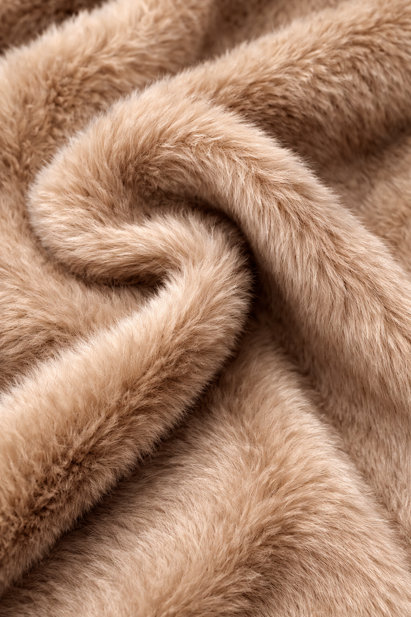 Faux Fur
