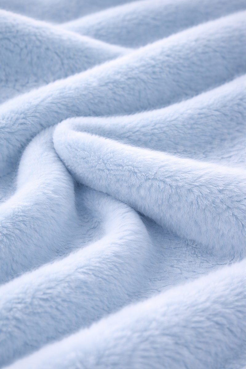 Fur Lining detail
