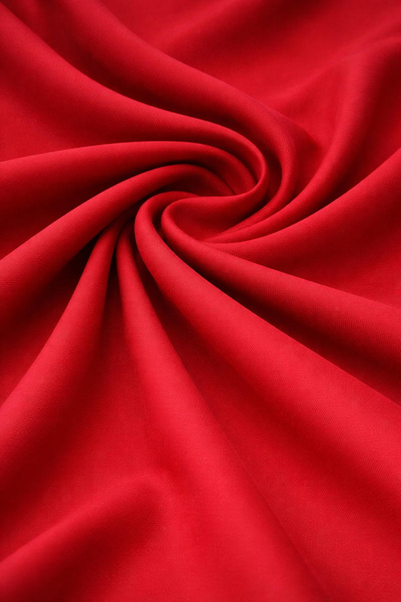Gabardine detail