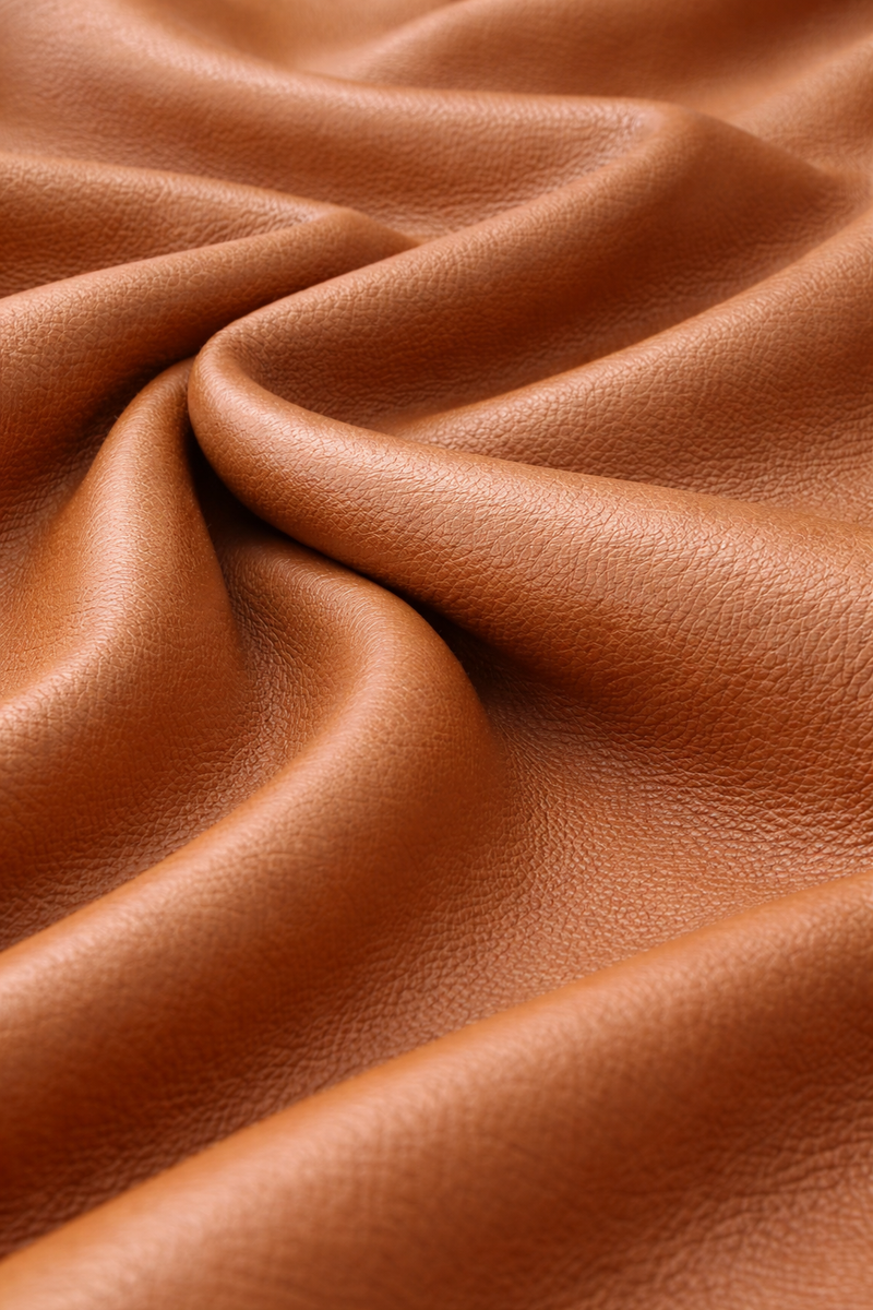 Leather