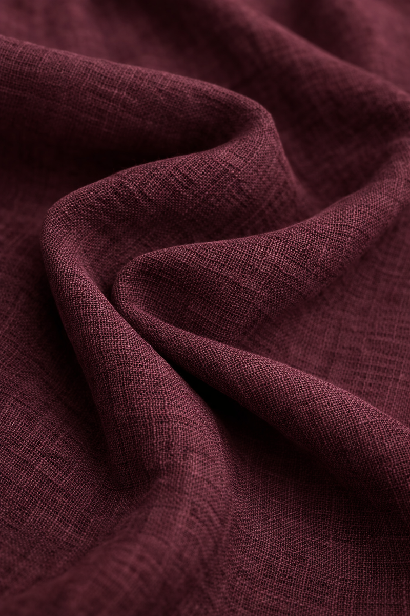 Linen detail