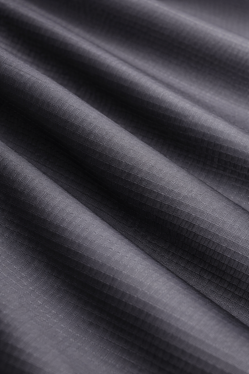 Nylon Ripstop detail