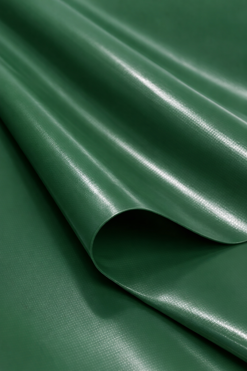 PVC Coated Fabric