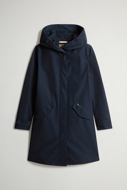 Rainwear Women Parka