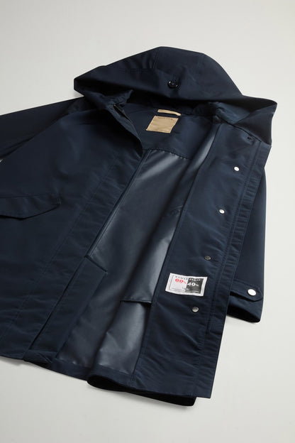 Rainwear Women Parka