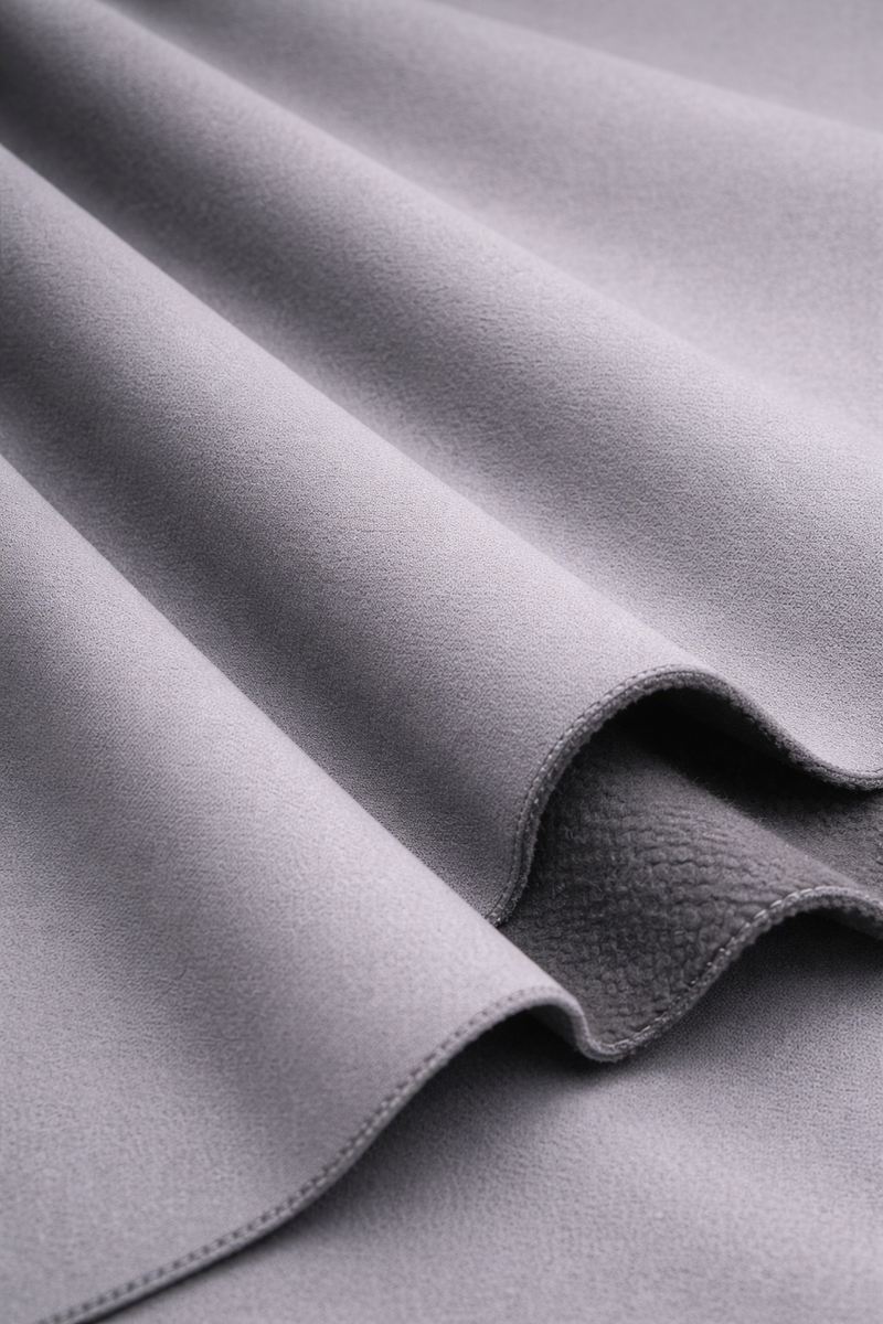 Softshell detail