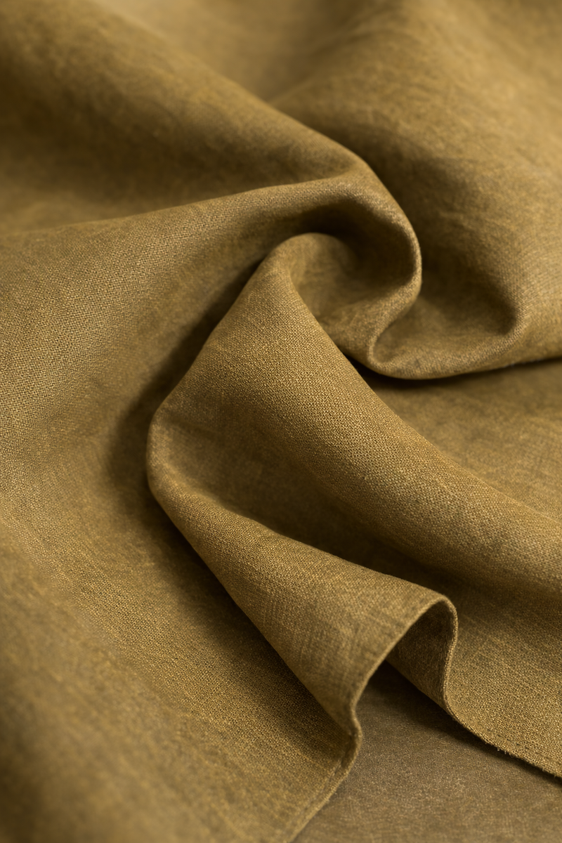 Treated Cotton detail