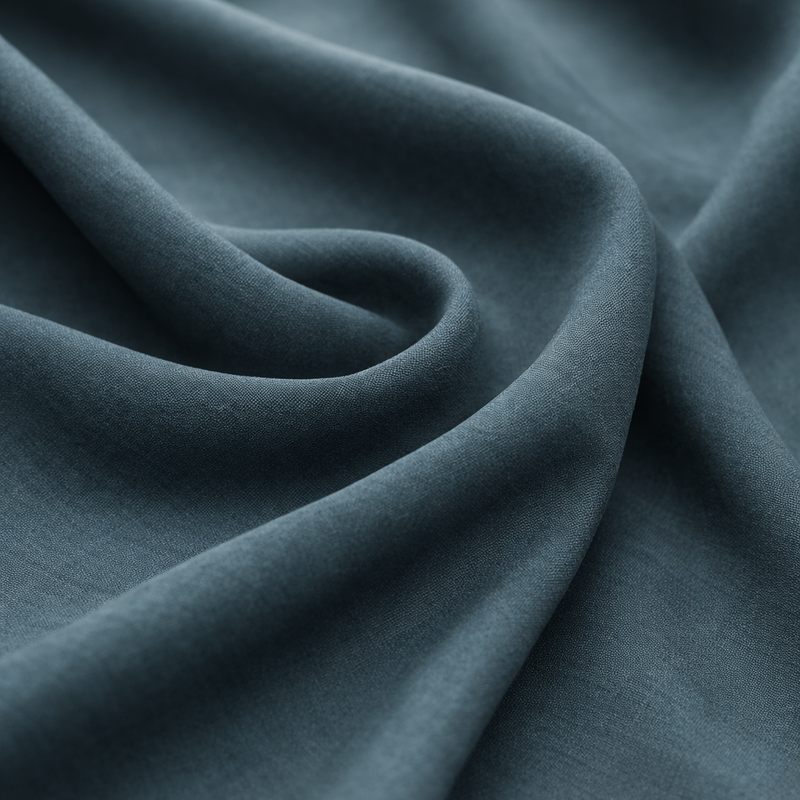 Viscose detail