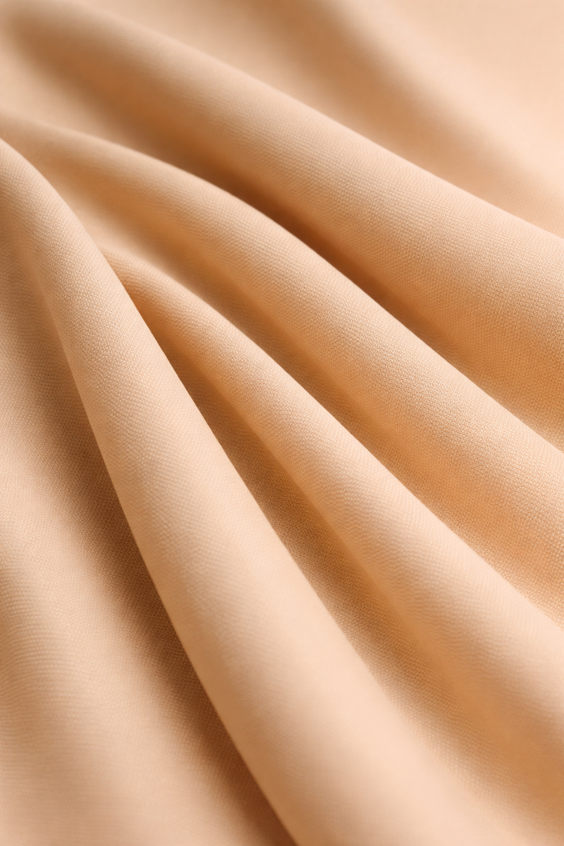 Waterproof Polyester detail