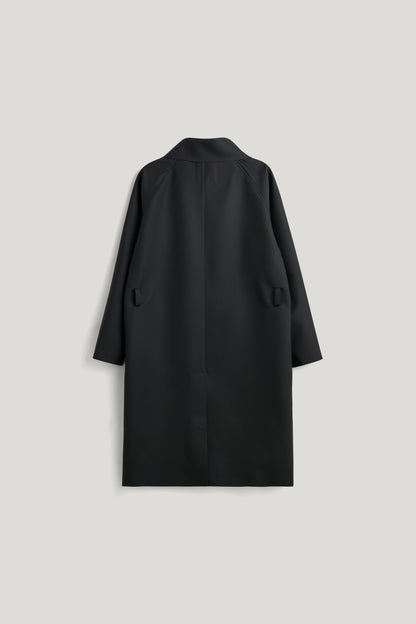 Waterproof women's jacket PU material