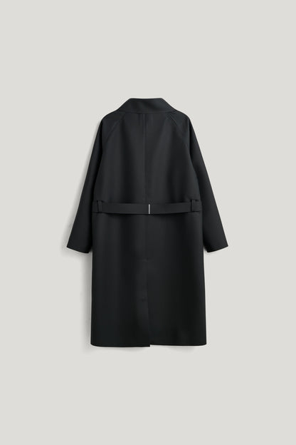 Waterproof women's jacket PU material