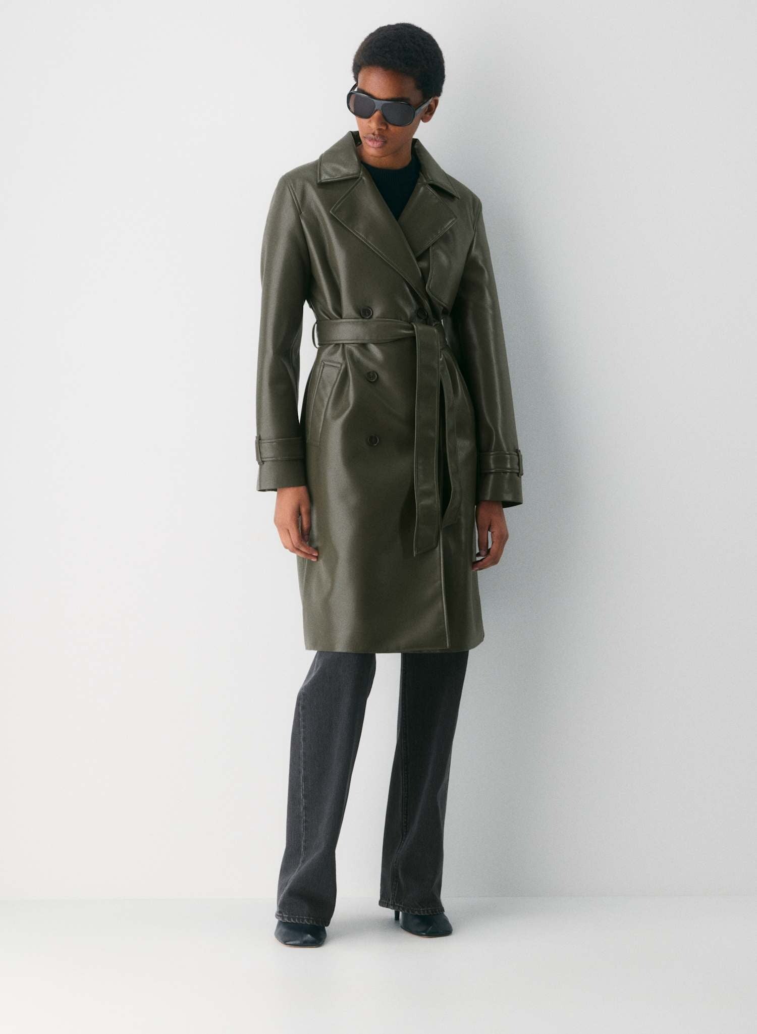 Olive green 