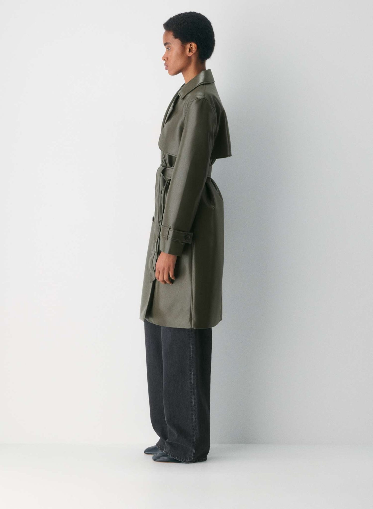 Olive green 