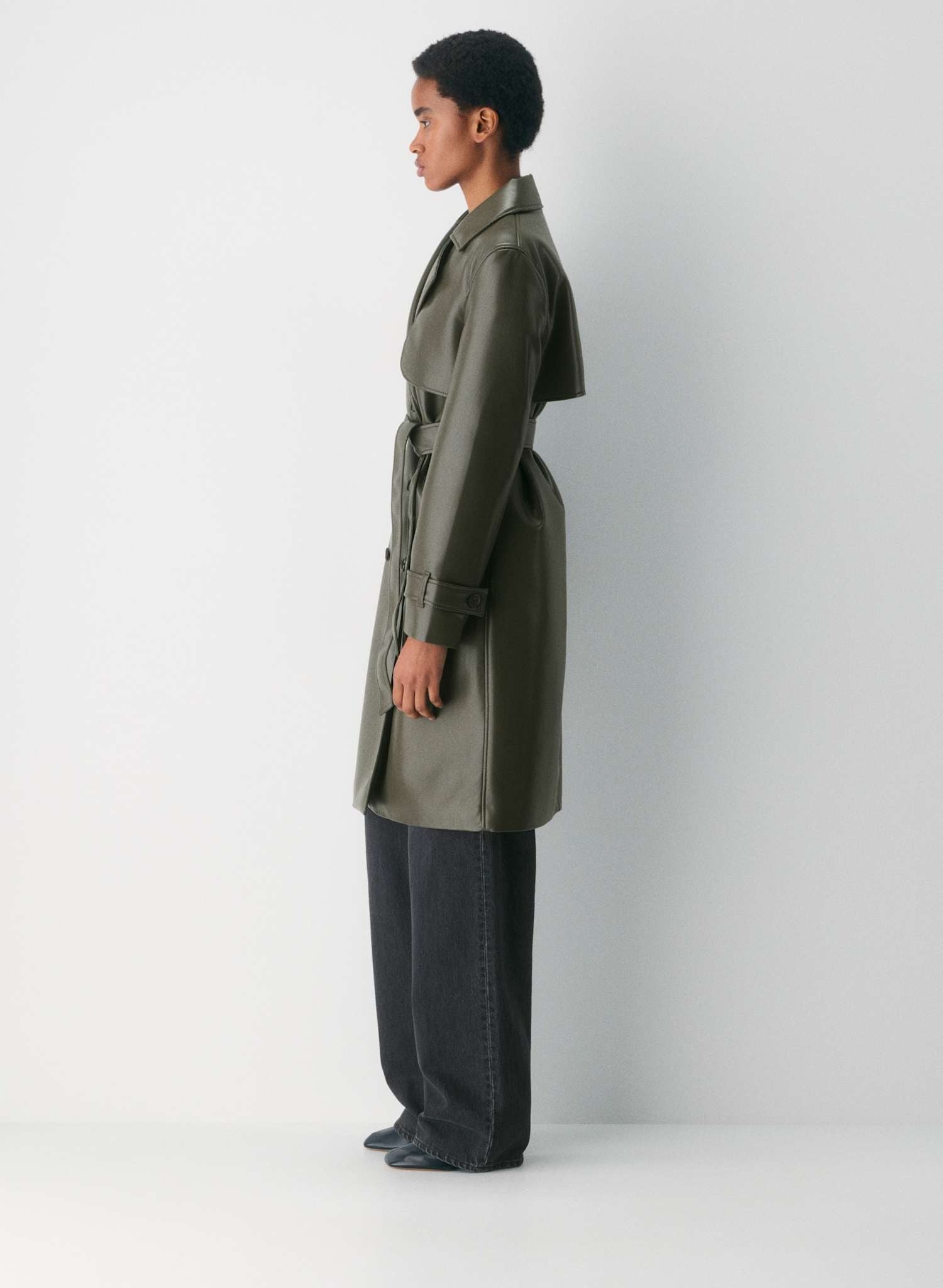 Olive green 
