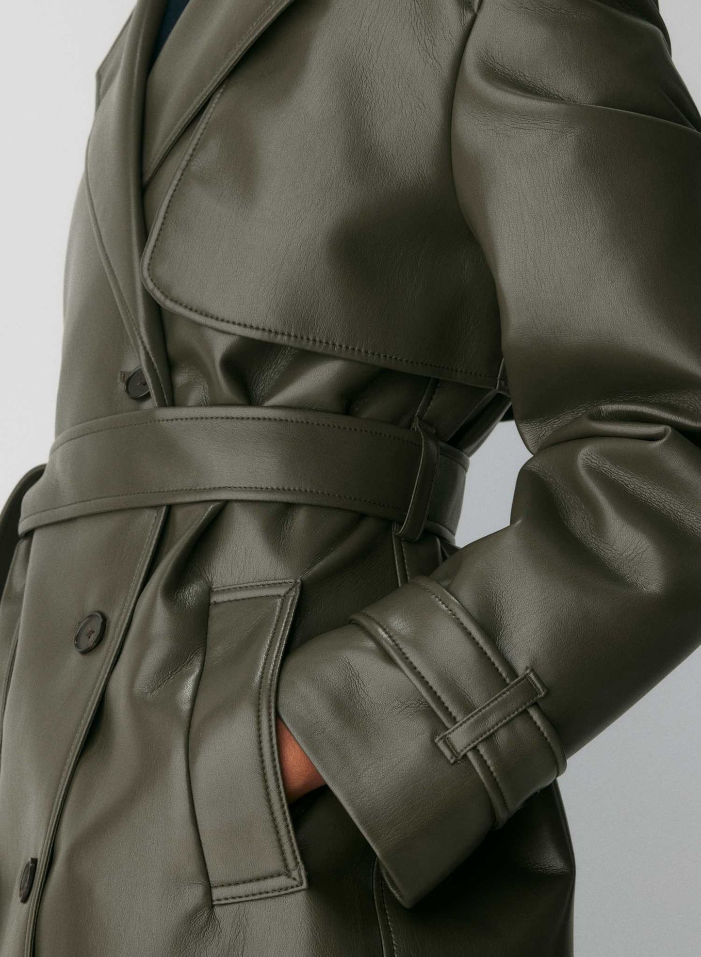 Olive green 