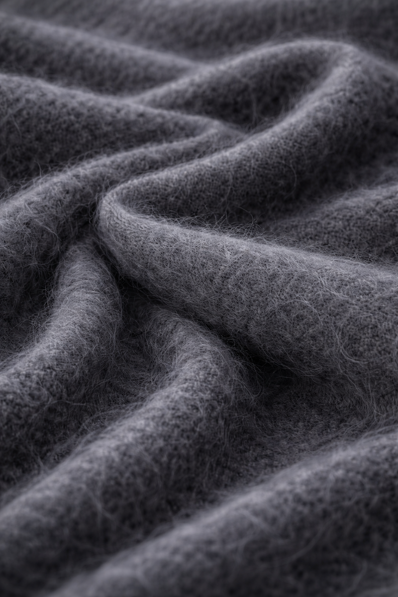Mohair