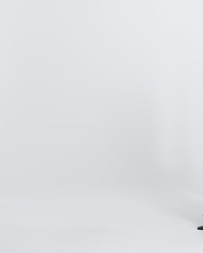 Hamida Slim Rexine Leather Jacket