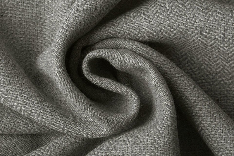 Wool detail